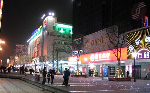 苏州石路商圈购物攻略,石路商圈购物中心/地址/电话/营业时间【携程
