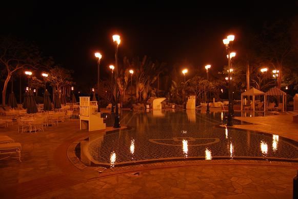 香港迪斯尼自由行攻略 含各用费详情 房间很大