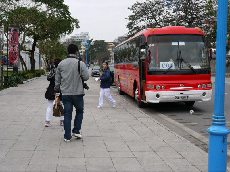 丽星游轮越南之旅