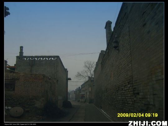 平遥,带不走的小城故事 - 西安游记攻略