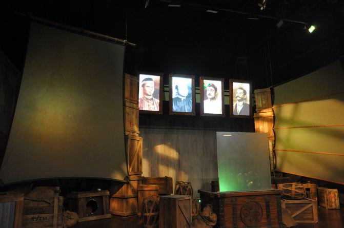 走,去亚洲大陆的最南端避暑--新马散记(一) - 新