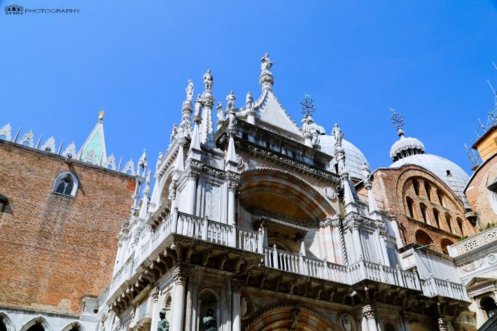 我拍过柏林、巴黎、因特拉肯、威尼斯、哥本哈