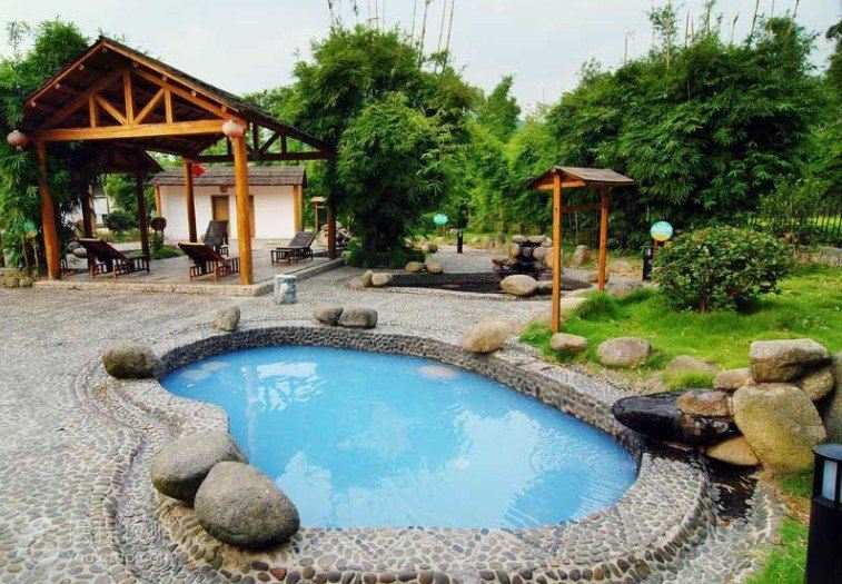 湖南汝城2日1晚跟团游·长沙到郴州汝城温泉