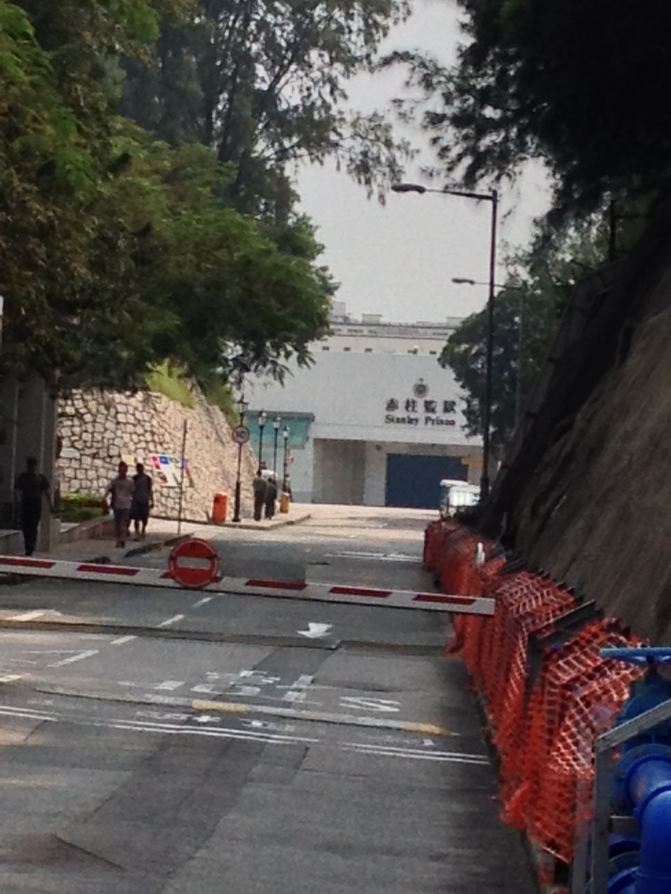 国庆假期出发香港5日自由行详细图文攻略 附实