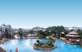 中山中山泉眼温泉天气预报,历史气温,旅游指数