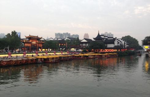 史上最实用江浙沪18日旅游时尚省钱徒步a时尚qq炫舞攻略中心旅行挑战s攻略图片
