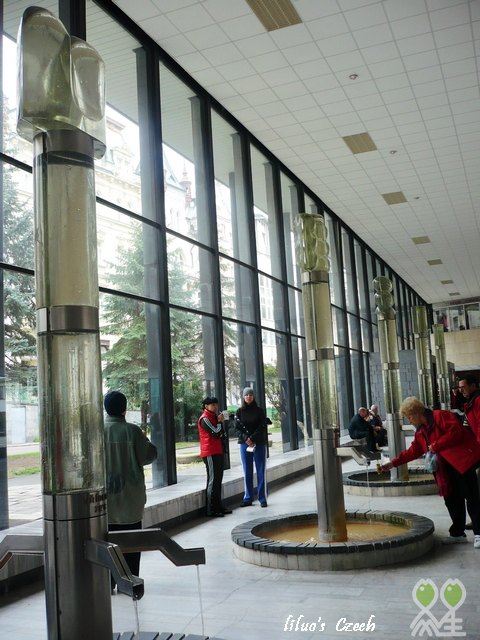 留学生5天漫游捷克小镇自由行,含彩绘城堡,汽