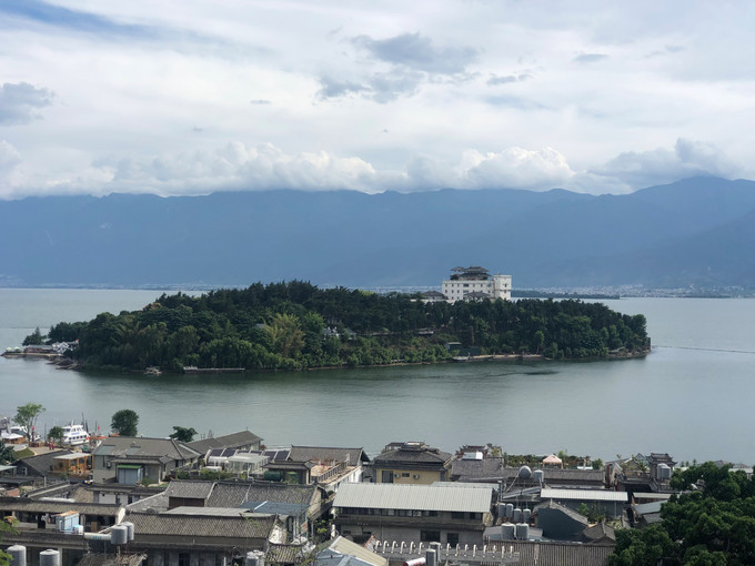 昆明旅游网