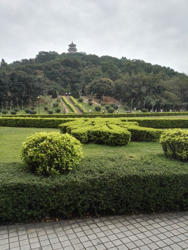 虎門公園