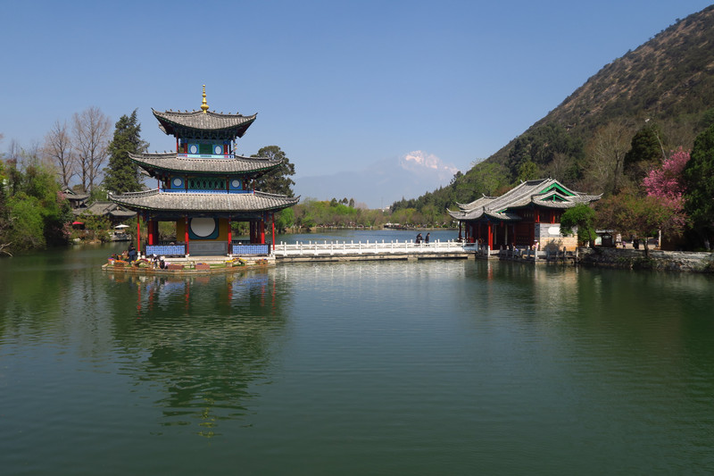 昆明旅游网