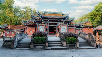 丰都鬼城