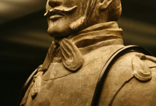 秦始皇兵马俑＋骊山园+铜车马+驼铃传奇自驾专享门票一价全含【西安自驾专享兵马俑＋驼铃传奇门票！】