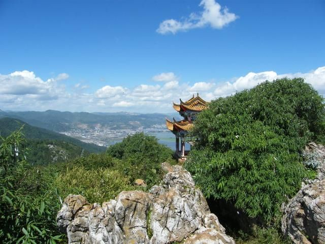 昆明旅游网