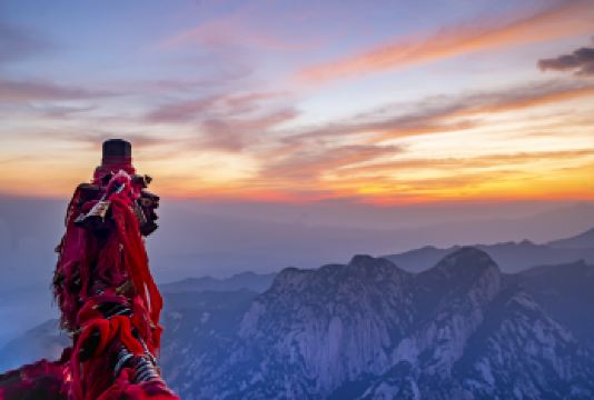华山一日游【二环内上门接+八宝粥+登山四宝】【[线路品质]二环内可上门接[不清楚可咨询客服]】