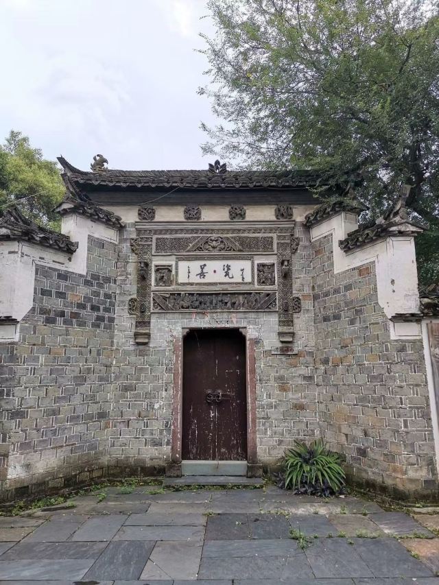 景德镇明清园攻略,景德镇明清园门票/游玩攻略/地址/图片/门票价格