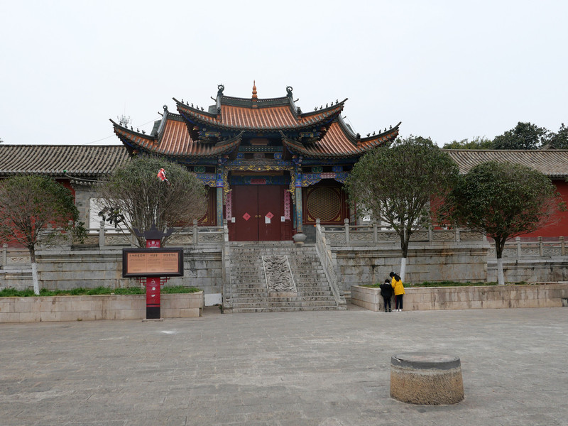 昆明旅游网