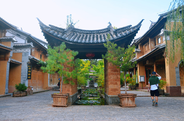 昆明旅游网