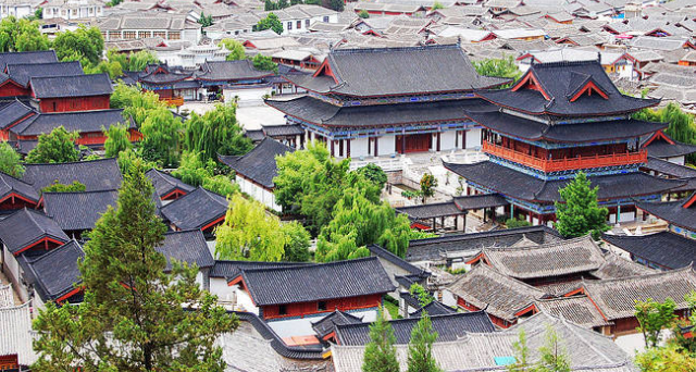 昆明旅游网