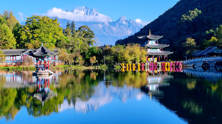 昆明旅游网