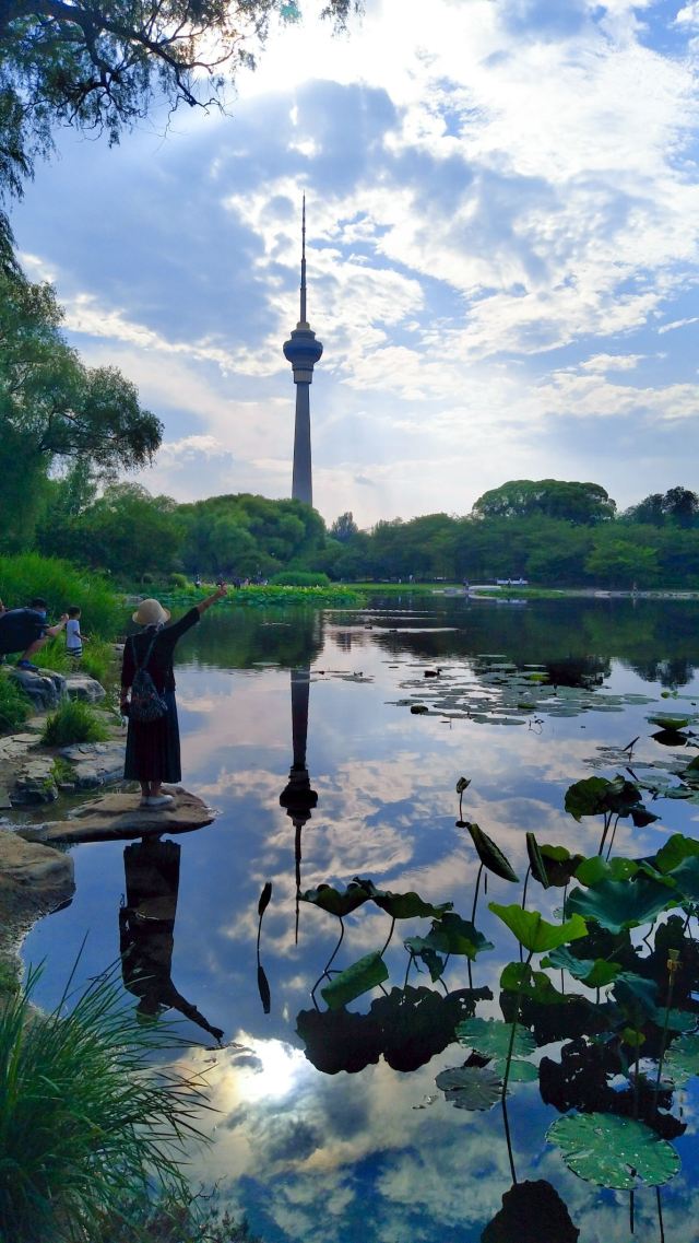 北京玉渊潭公园攻略,北京玉渊潭公园门票/游玩攻略/地址/图片/门票
