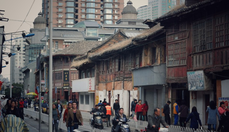 昆明旅游网