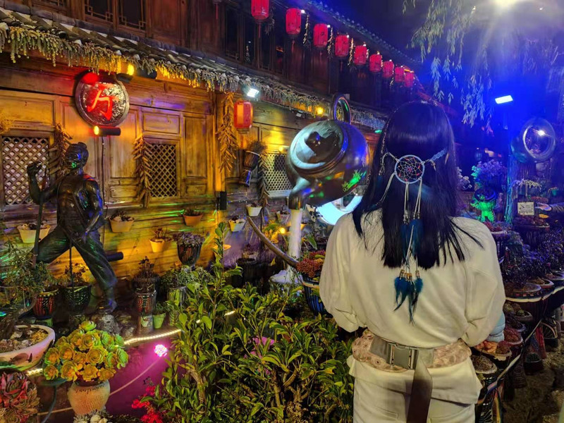 昆明旅游网
