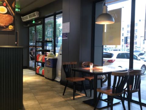 上海豪享来中西餐厅 长清店 攻略 豪享来中西餐厅 长清店 特色菜推荐 菜单 人均消费 电话 地址 菜系 点评 营业时间 携程美食