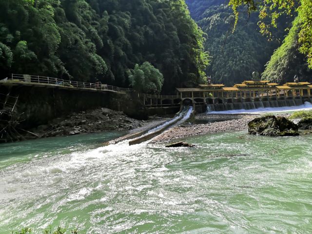 重慶阿依河攻略,重慶阿依河門票/遊玩攻略/地址/圖片/門票價格【攜程