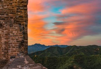 承德金山岭长城一日游【精品小团  随走随停  贵宾品质 】【24小时客服在线，体验管家式服务！】