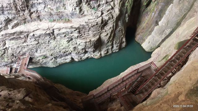 遠安武陵峽口生態旅遊區攻略,遠安武陵峽口生態旅遊區門票/遊玩攻略