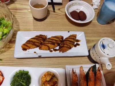 北京松本楼日式烧肉 中关村店 攻略 松本楼日式烧肉 中关村店 特色菜推荐 菜单 人均消费 电话 地址 菜系 点评 营业时间 携程美食 北京松本楼日式烧肉 中关村店 攻略 松本楼日式烧肉 中关村店 特色菜推荐 菜单 人均消费 电话 地址 菜系 点评 营业时间 携程美食