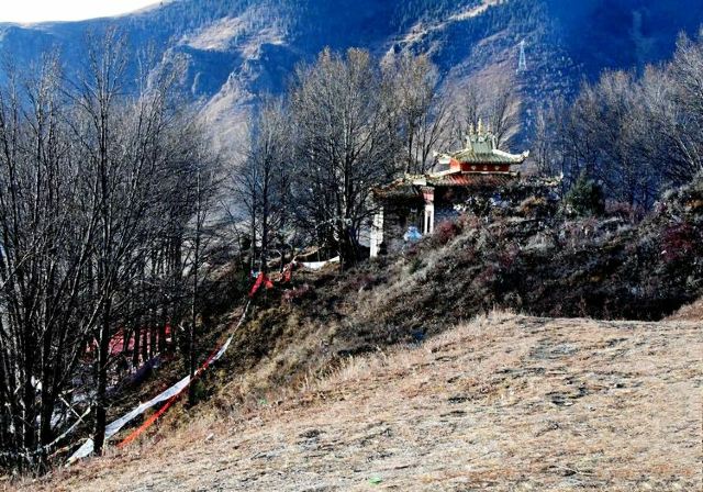 康定居里寺攻略,康定居里寺门票/游玩攻略/地址/图片/门票价格【携程