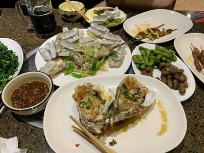 洛杉矶金都海鲜酒家攻略 金都海鲜酒家特色菜推荐 菜单 人均消费 电话 地址 菜系 点评 营业时间 携程美食