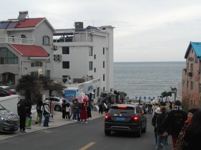 威海火炬八街游玩攻略简介,威海火炬八街门票/地址/图片/开放时间/照片/门票价格【携程攻略】