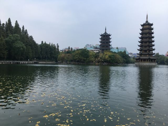 桂林榕杉湖景区游玩攻略简介,桂林榕杉湖景区门票/地址/图片/开放时间/照片/门票价格【携程攻略】