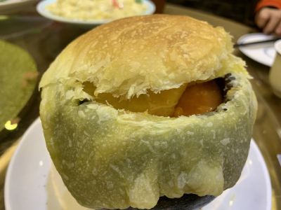 至正潮菜深圳湾万象城店