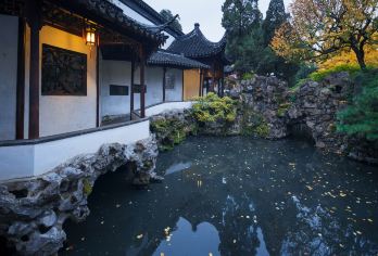 【优选小团含耳麦】拙政园+寒山寺+虎丘+山塘街一日游【[游览•体验]严选|五星好评导游|正规旅游巴士|24小时管家1对1在线服务|不只是旅游更重要的是体验】