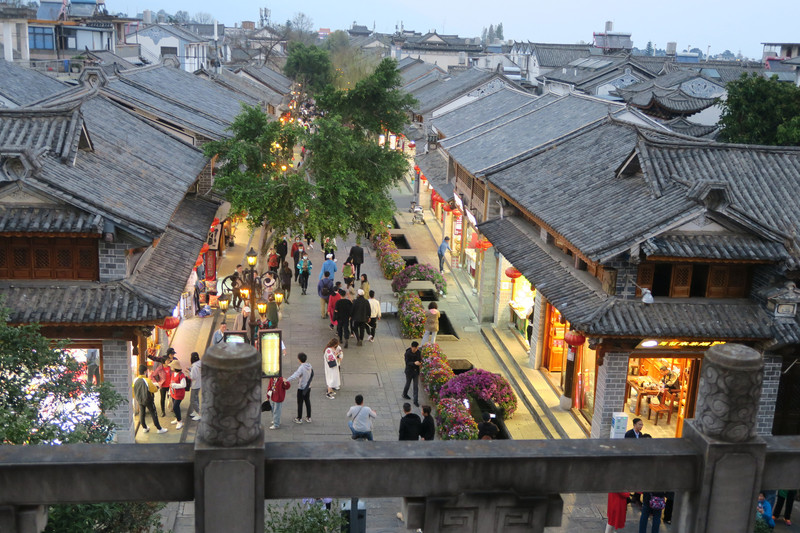 昆明旅游网