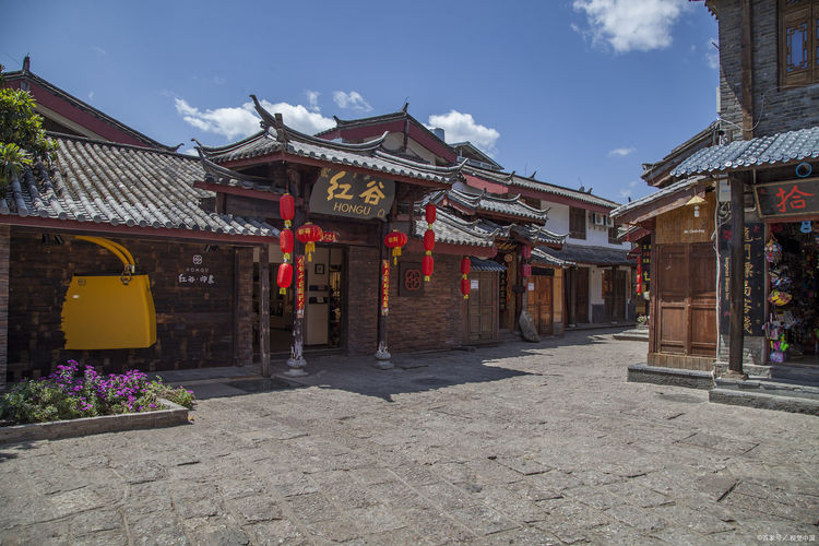 昆明旅游网