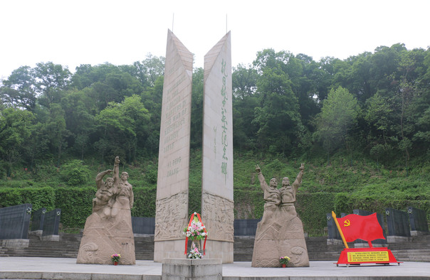 南京抗日航空烈士纪念馆