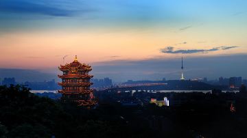 黄鹤楼