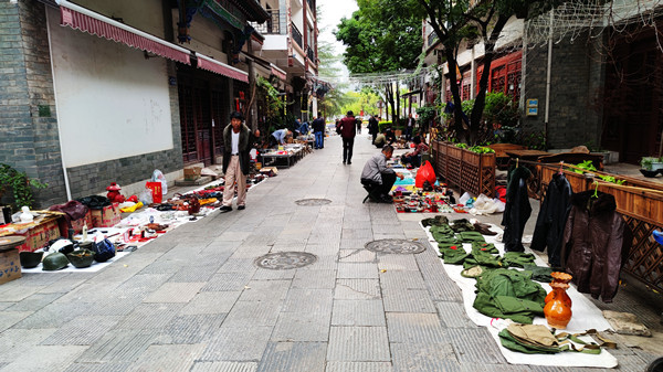 昆明旅游网