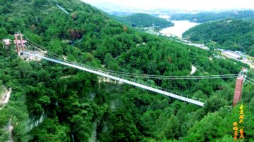 木兰胜天（农庄）景区