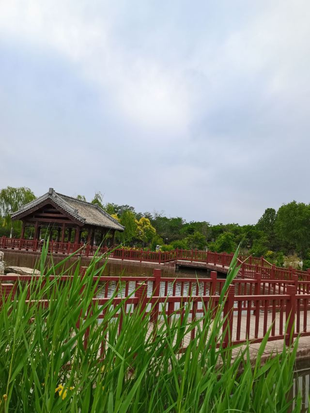 津北森林公园 携程网