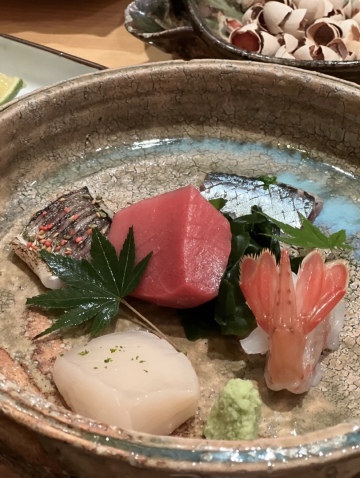 北京宝屋日料攻略 宝屋日料套餐 特色菜品推荐 菜单 人均消费 电话 地址 菜系 点评 营业时间 餐厅介绍 哪个菜好吃 携程美食