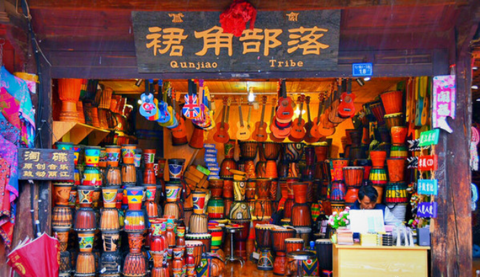 昆明旅游网