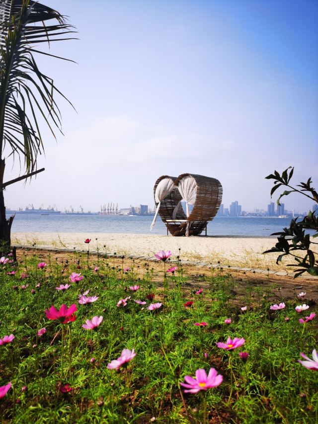 湛江特呈岛攻略-特呈岛门票价格多少钱-团购票价预定