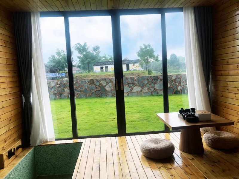 快来收藏韶关南雄这条路线，赏美景，住特色民宿，尝乡村美食......
