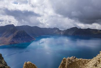 中国吉林安图长白山北坡景区一日游【延吉起止！长白山纯玩】【*****重要通知：节假日期间请提前7天预约，以免无票耽误您的行程*****】