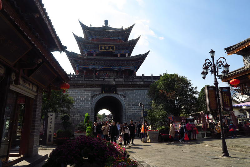 昆明旅游网